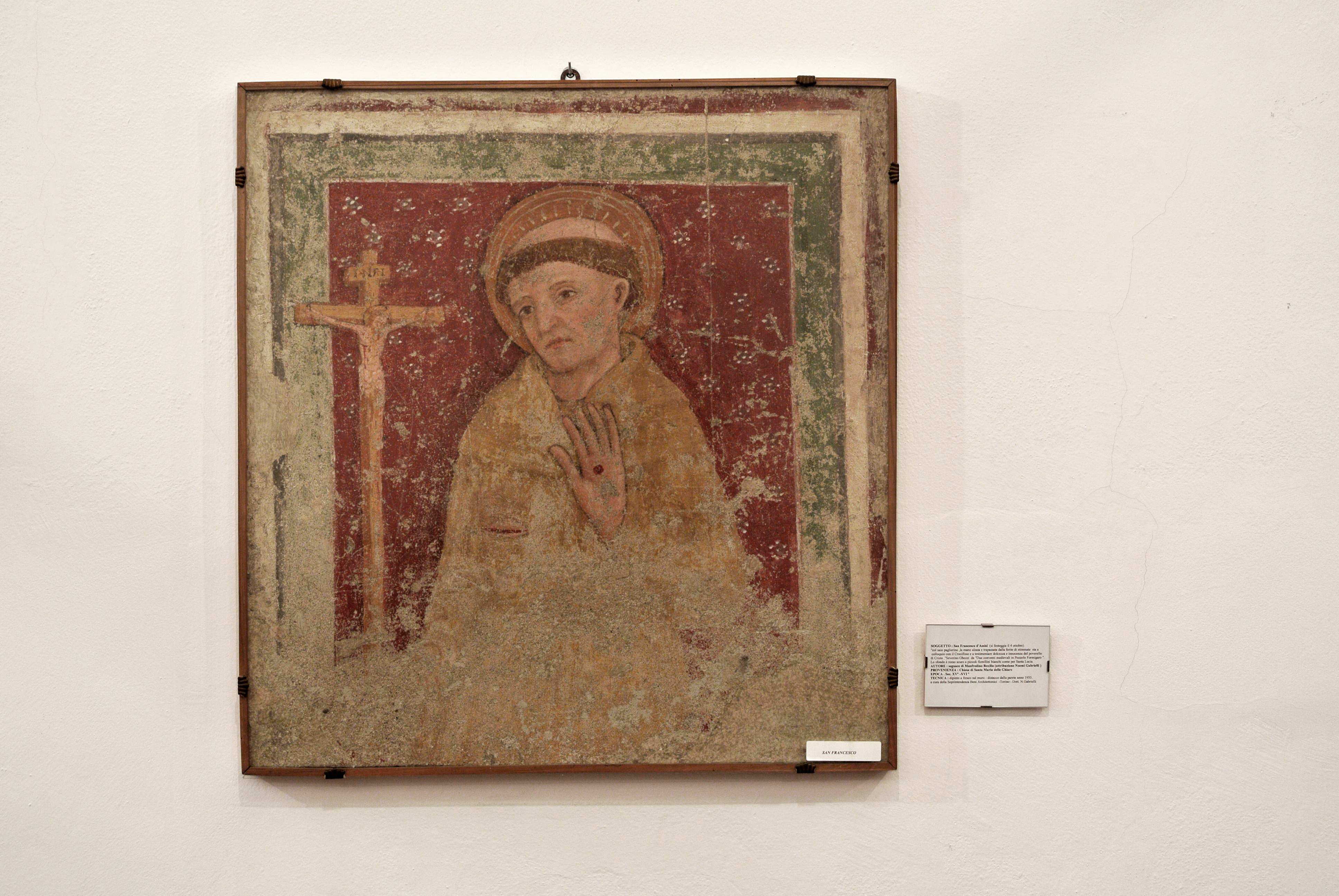 Libri antichi a Pozzolo Formigaro